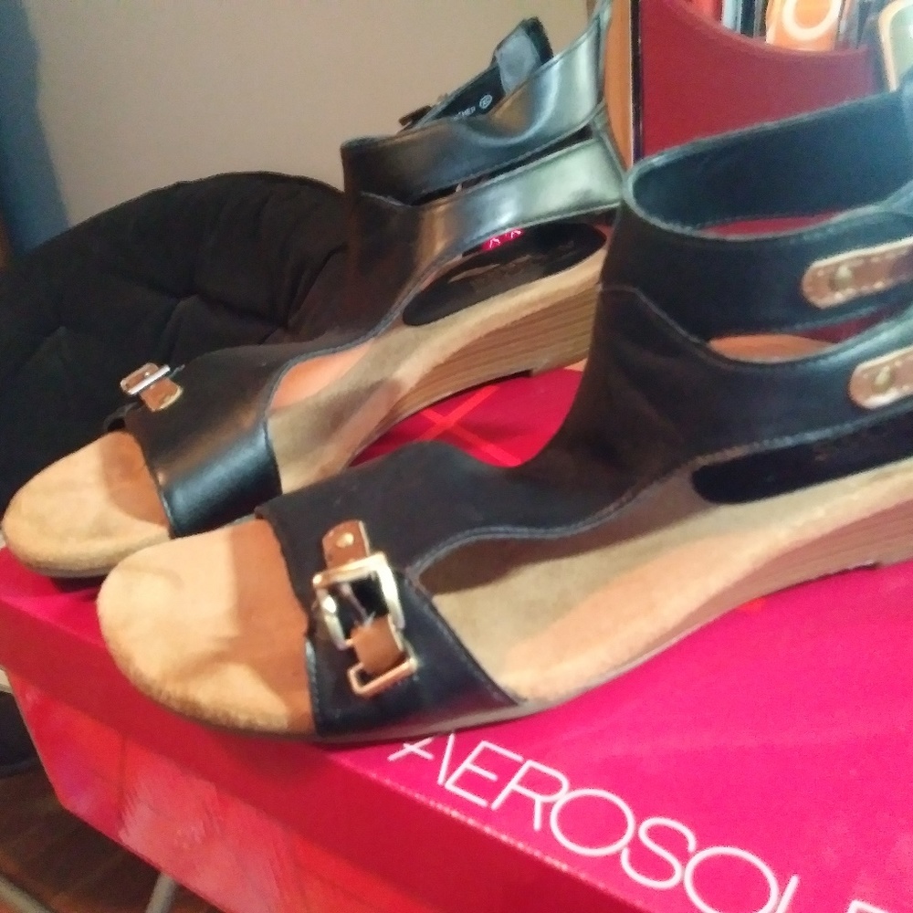 Aerosole Sandals